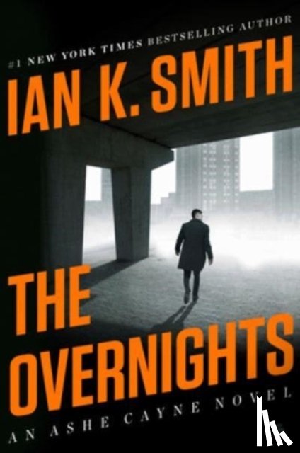 Smith, Ian K. - The Overnights