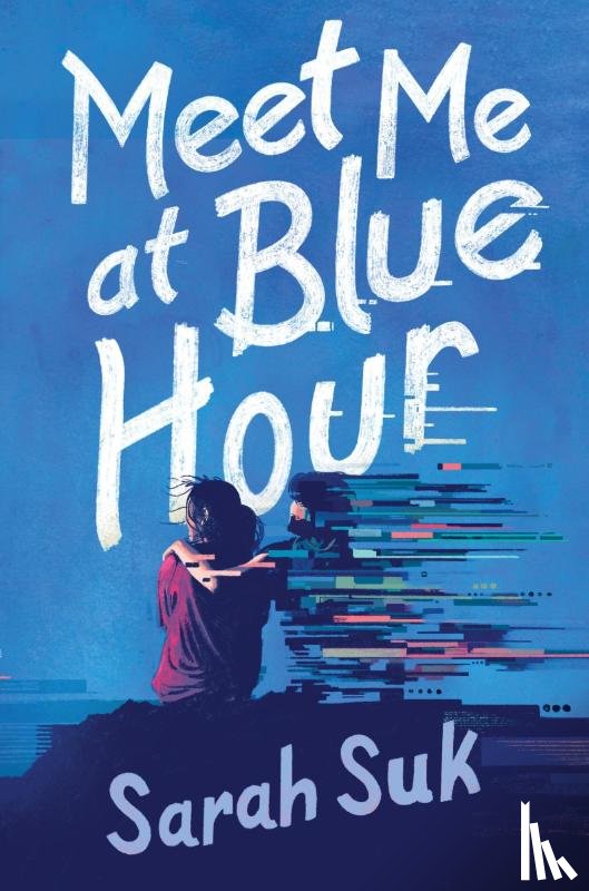 Suk, Sarah - Meet Me at Blue Hour
