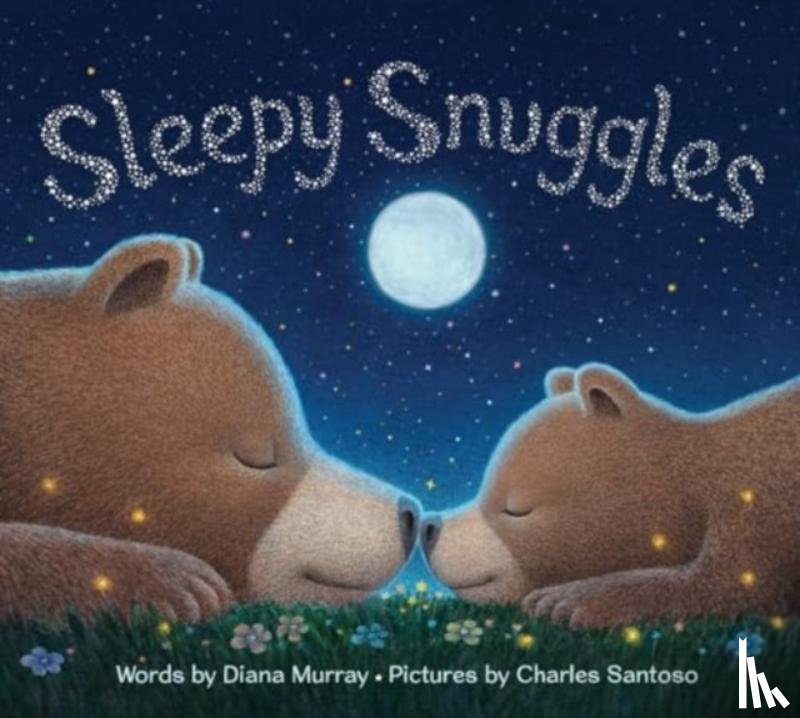 Murray, Diana - Sleepy Snuggles