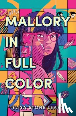 Leahy, Elisa Stone - Mallory in Full Color