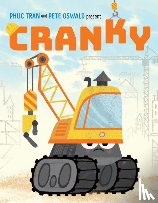 Tran, Phuc - Cranky