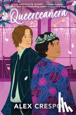 Crespo, Alex - Queerceanera