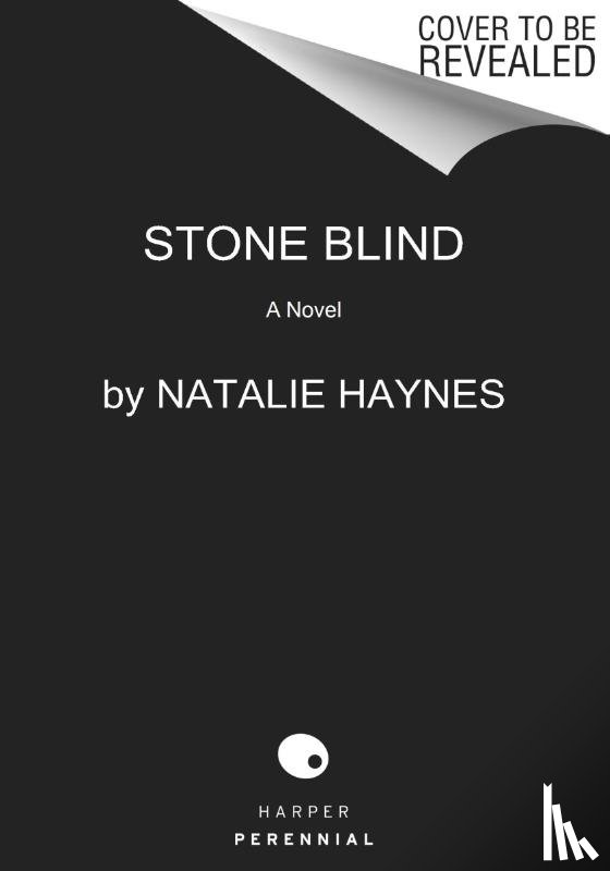 Haynes, Natalie - Stone Blind