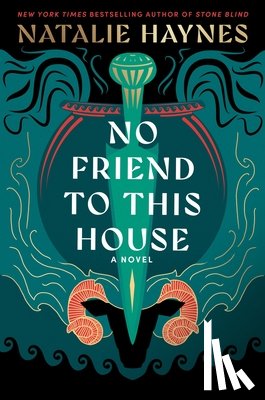 Haynes, Natalie - No Friend to This House