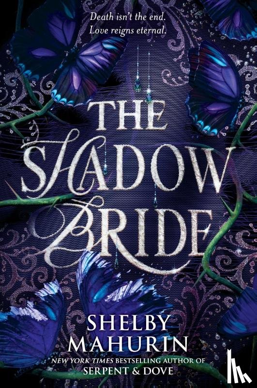 Mahurin, Shelby - Mahurin, S: Shadow Bride
