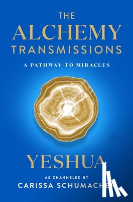 Schumacher, Carissa - The Alchemy Transmissions