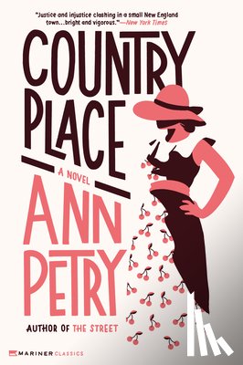 Petry, Ann - Country Place