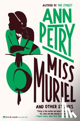 Petry, Ann - Miss Muriel and Other Stories