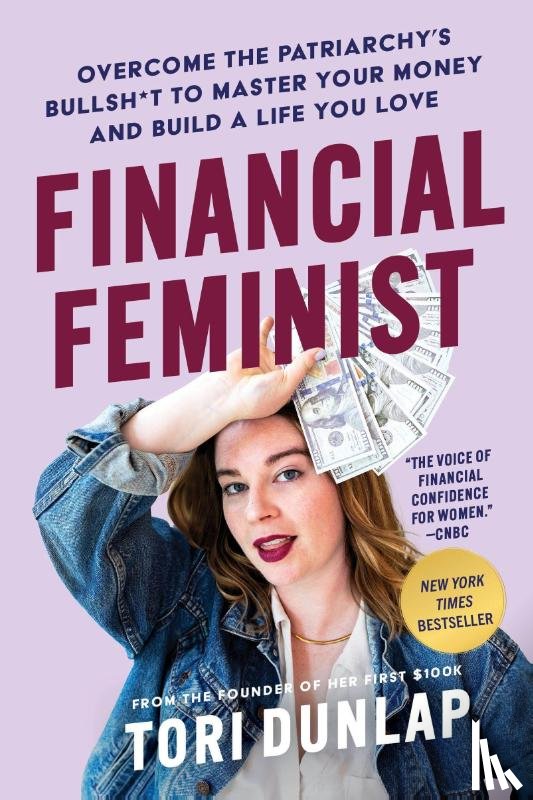 Dunlap, Tori - Financial Feminist