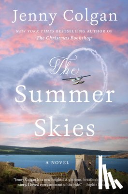 Colgan, Jenny - The Summer Skies