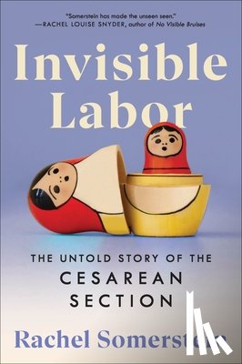 Somerstein, Rachel - Invisible Labor