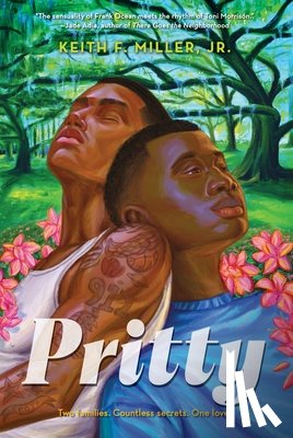 Miller Jr, Keith F. - Pritty