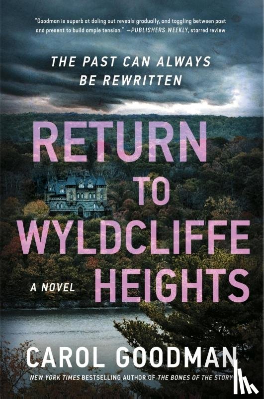 Goodman, Carol - Return to Wyldcliffe Heights