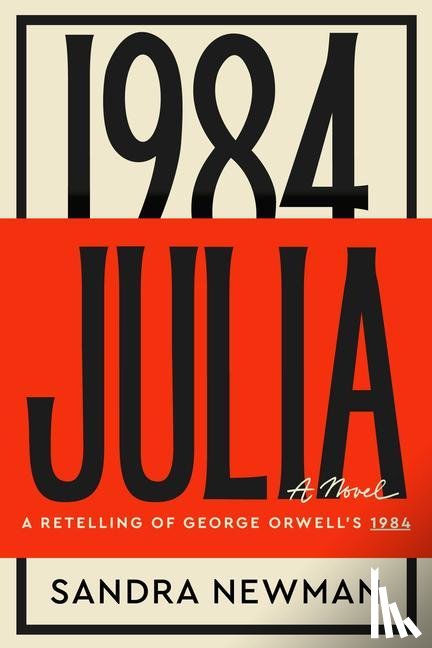 Newman, Sandra - Julia