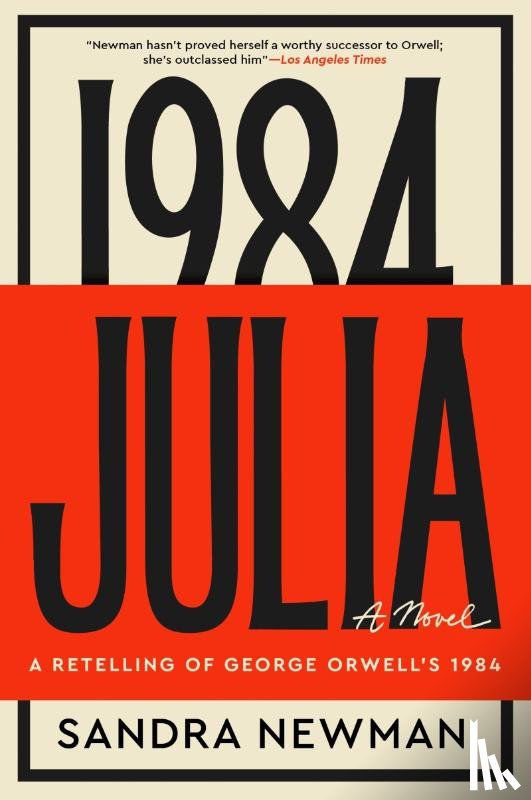 Newman, Sandra - Julia