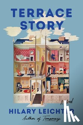 Leichter, Hilary - Terrace Story