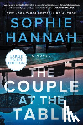 Hannah, Sophie - Couple at the Table LP, The