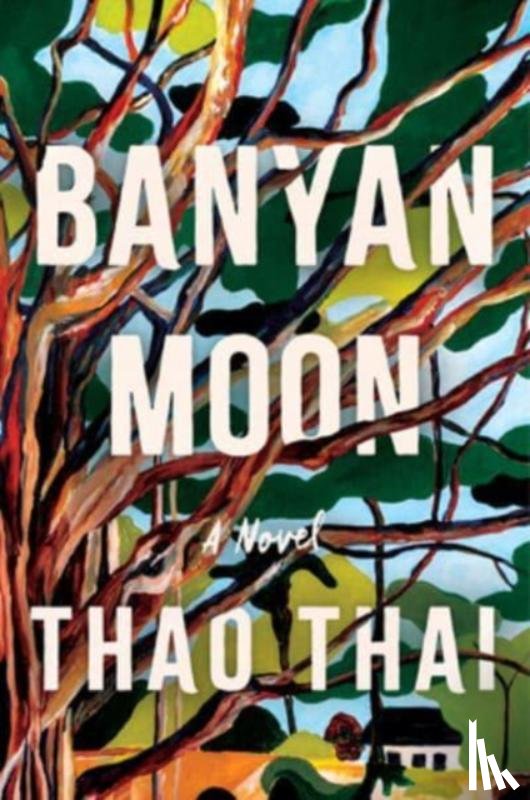 Thai, Thao - Banyan Moon