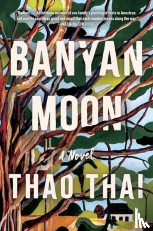 Thai, Thao - Banyan Moon