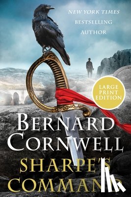 Cornwell, Bernard - Sharpe's Command