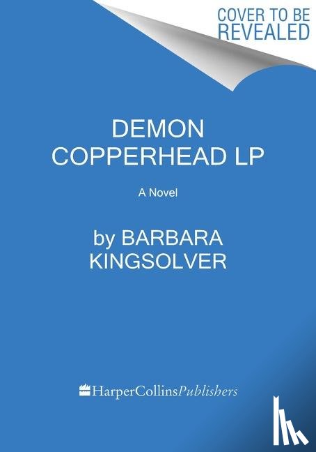 Kingsolver, Barbara - Kingsolver, B: Demon Copperhead