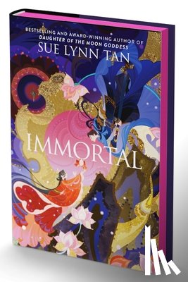 Tan, Sue Lynn - Immortal