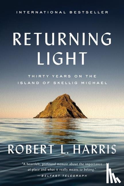 Harris, Robert L. - Returning Light