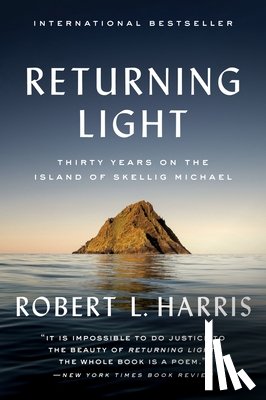 Harris, Robert L. - Returning Light