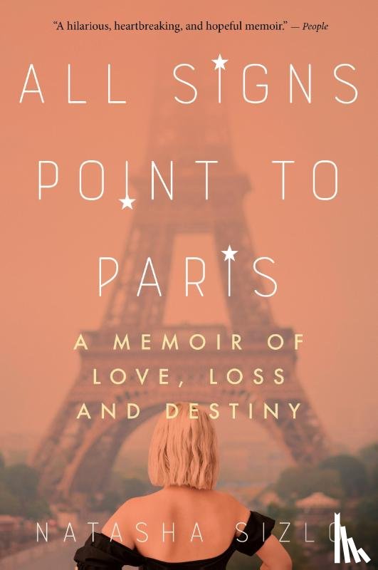 Sizlo, Natasha - All Signs Point to Paris