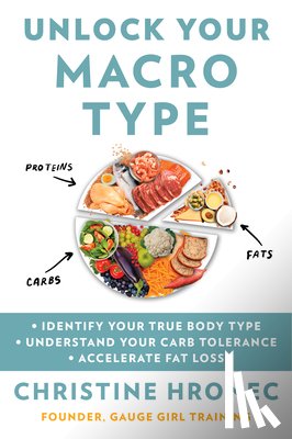 Hronec, Christine - Unlock Your Macro Type