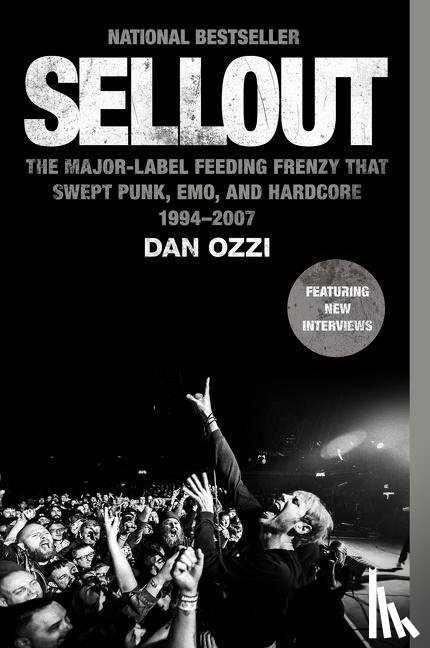 Ozzi, Dan - Sellout