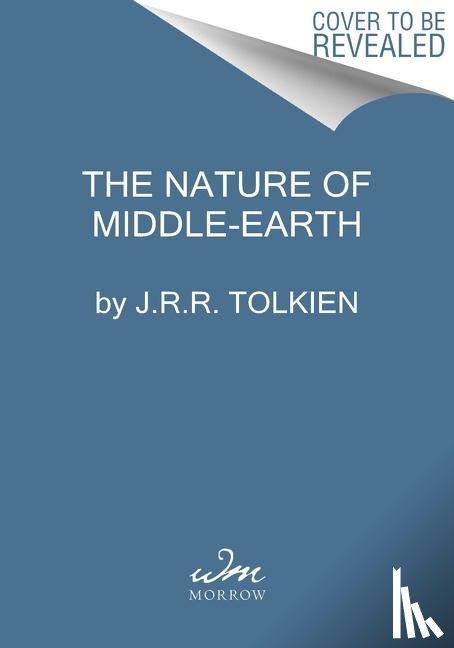 Tolkien, J R R, Hostetter, Carl F - Tolkien, J: Nature of Middle-Earth