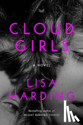 Harding, Lisa - Cloud Girls