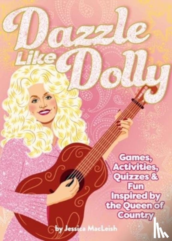 MacLeish, Jessica - Dazzle Like Dolly