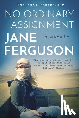 Ferguson, Jane - Ferguson, J: No Ordinary Assignment
