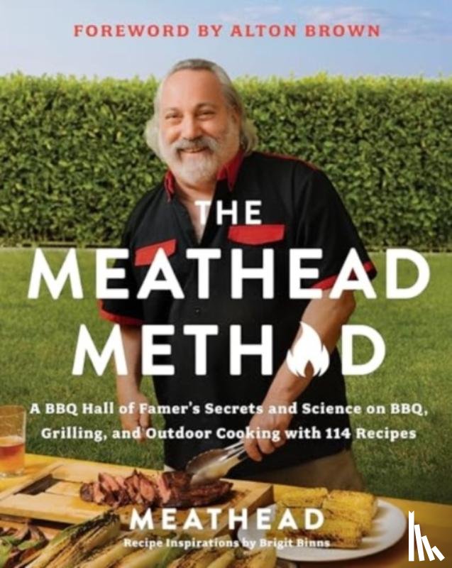 Meathead - The Meathead Method