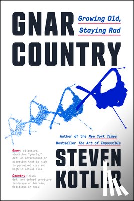 Kotler, Steven - Gnar Country