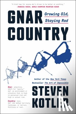 Kotler, Steven - Gnar Country