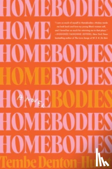 Denton-Hurst, Tembe - Homebodies