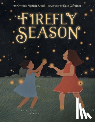 Smith, Cynthia Leitich - Firefly Season