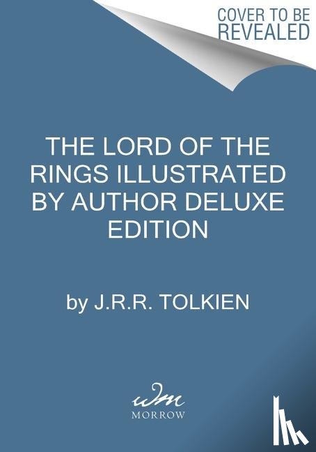 Tolkien, J. R. R. - LORD OF THE RINGS