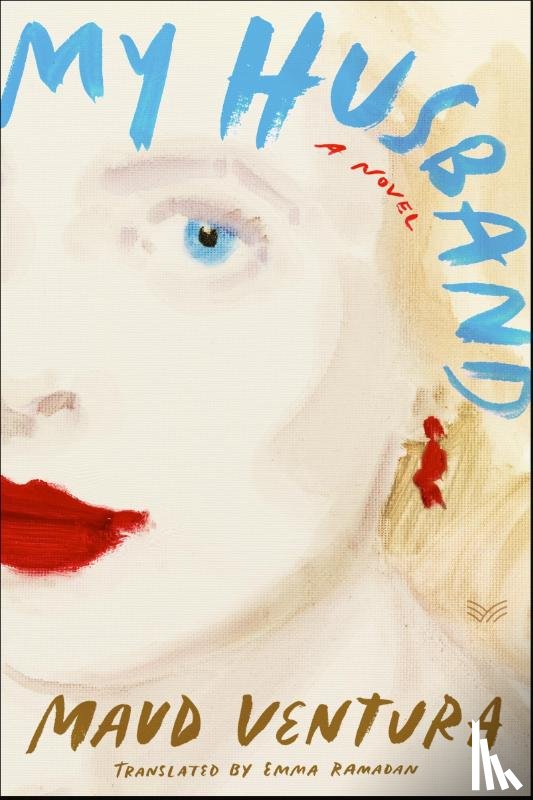 Ventura, Maud - My Husband