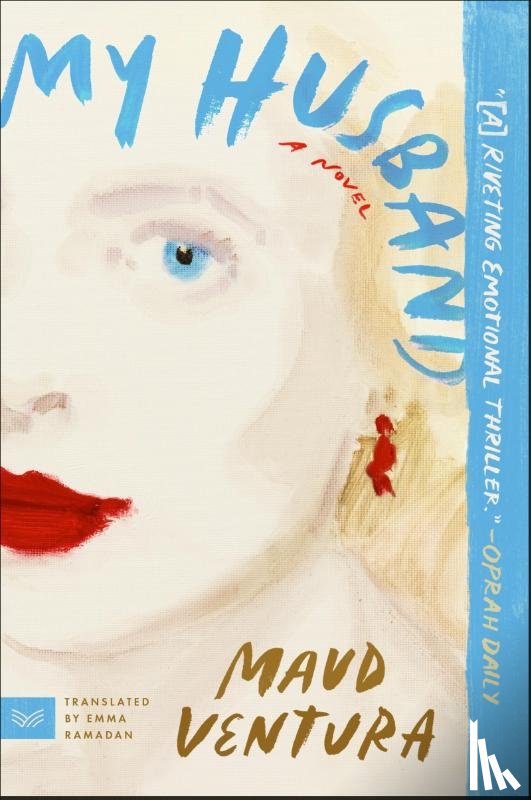 Ventura, Maud - My Husband