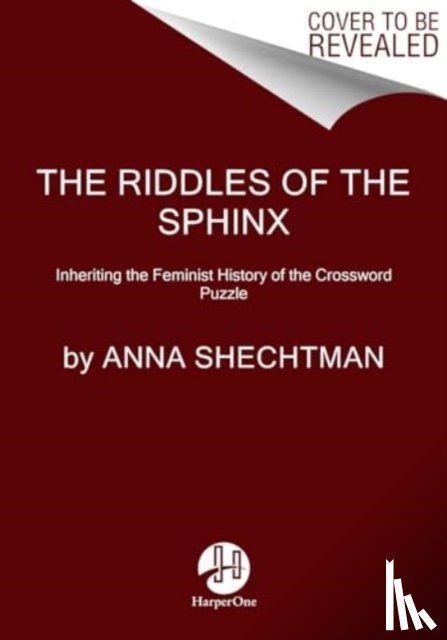 Shechtman, Anna - The Riddles of the Sphinx