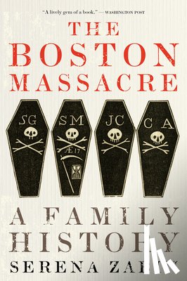 Zabin, Serena - Boston Massacre