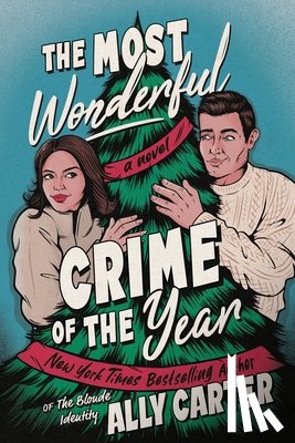 Carter, Ally - The Most Wonderful Crime of the Year