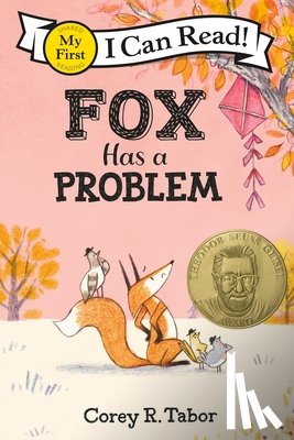 Tabor, Corey R - Tabor, C: Fox Has a Problem
