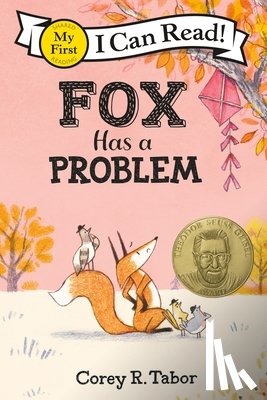 Tabor, Corey R. - Fox Has a Problem