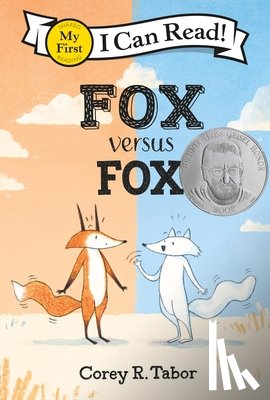 Tabor, Corey R. - Fox Versus Fox