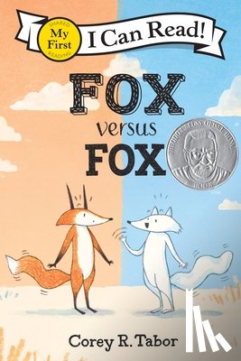 Tabor, Corey R. - Fox versus Fox